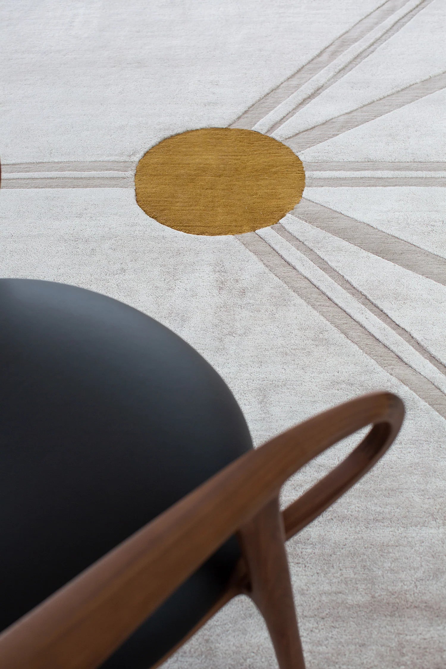 Paris Perla Rug