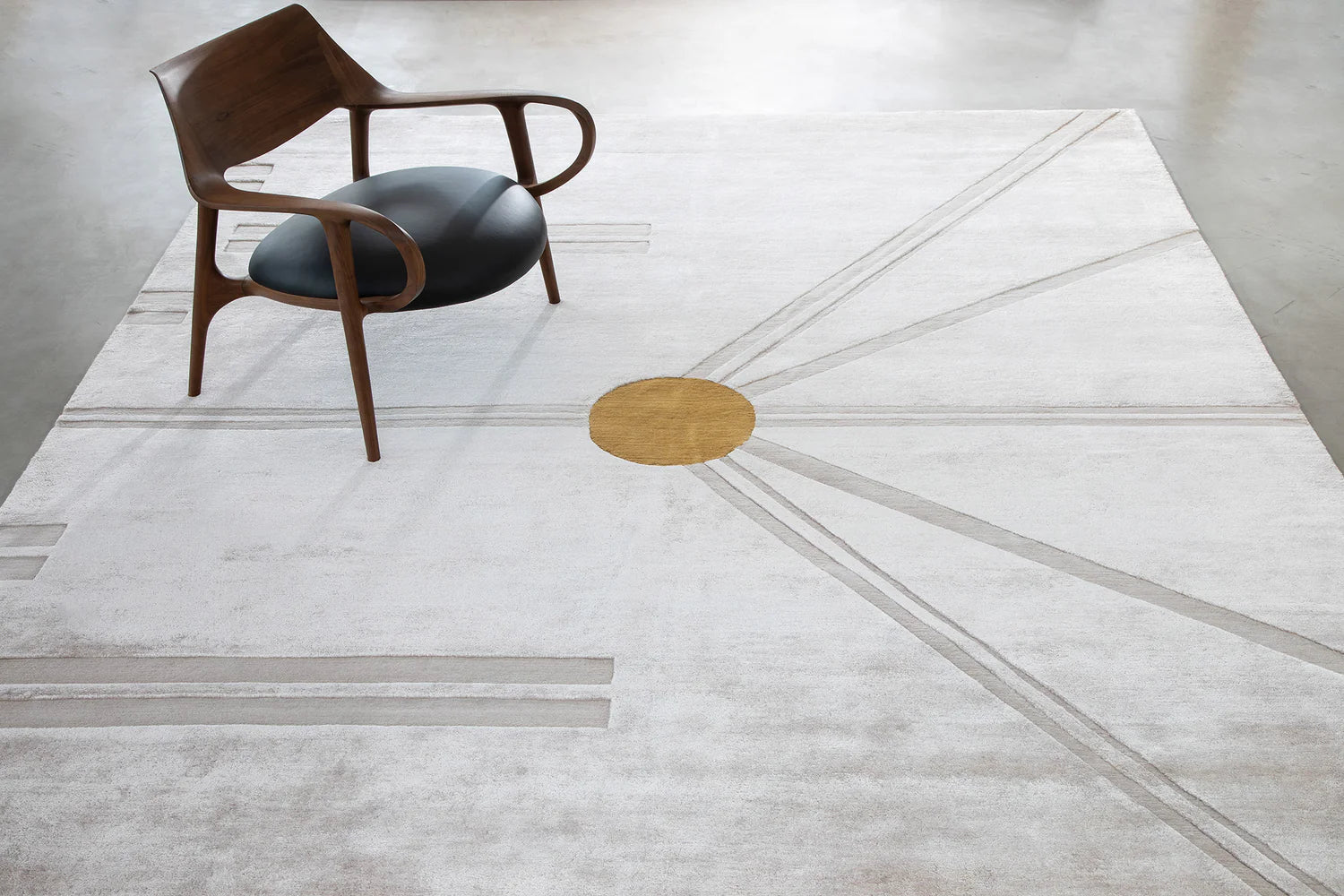 Paris Perla Rug