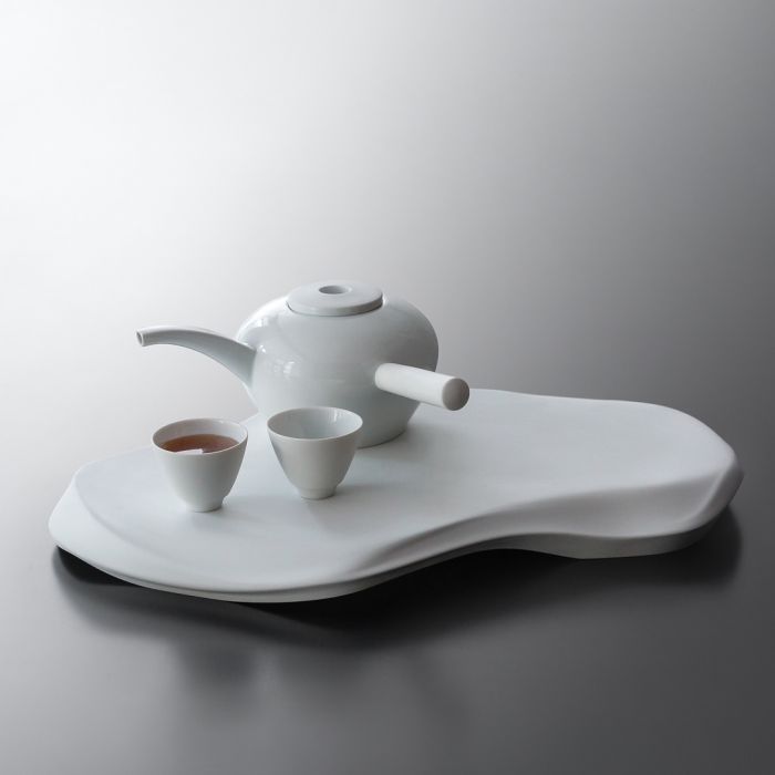 Velvet - High Tea Set