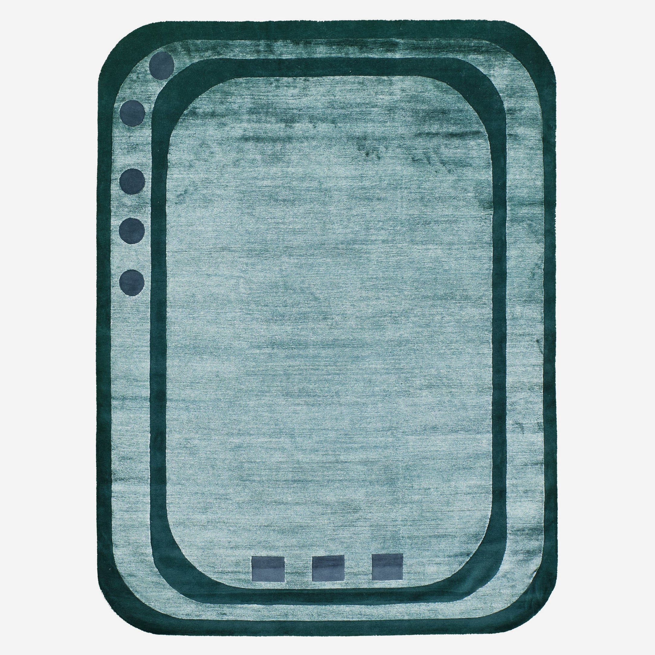 Mumbai Rug