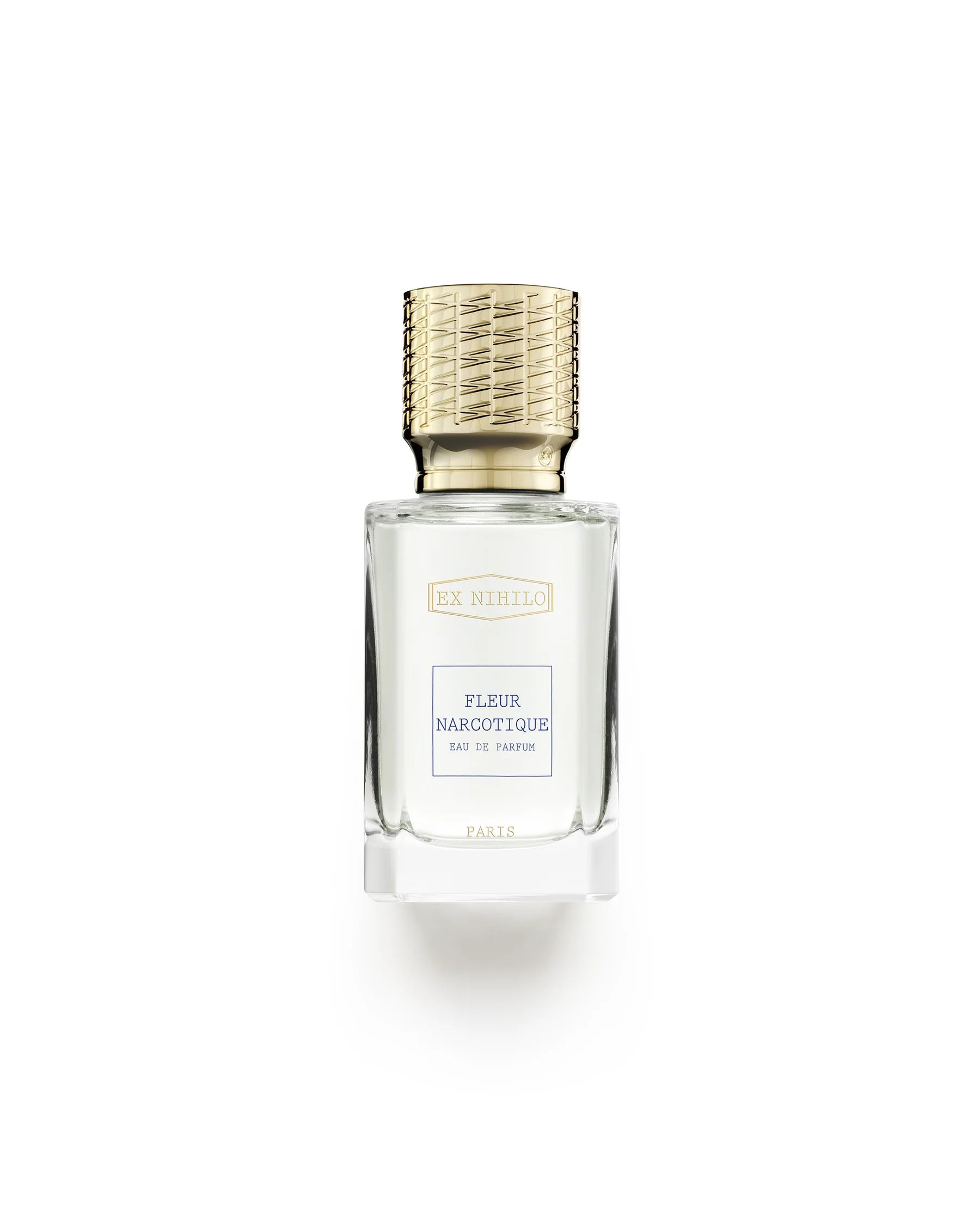 Fleur Narcotique