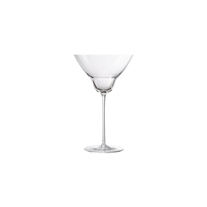 Domain Clear - Martini Glass