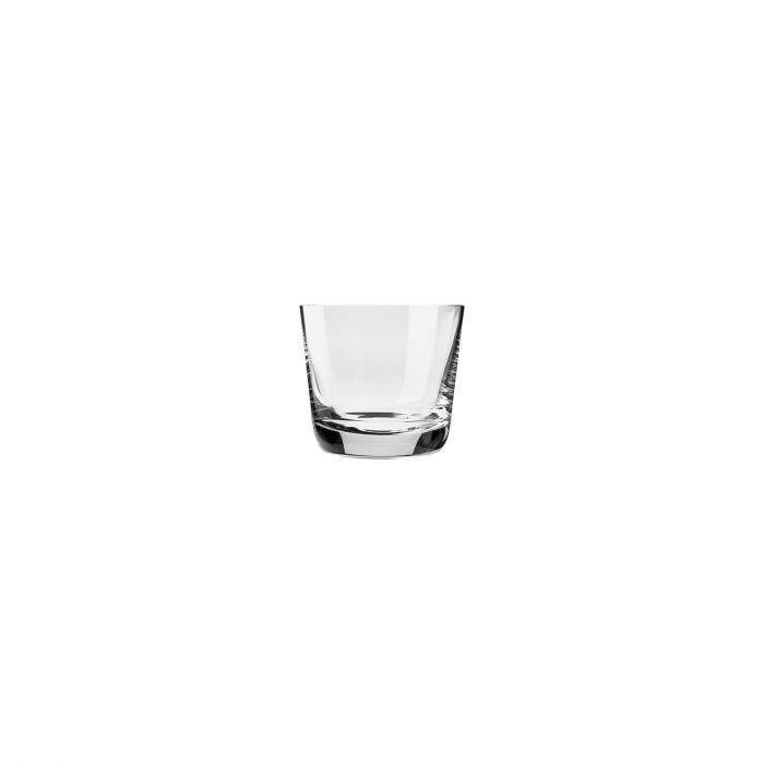 Source Clear - Whiskey Tumbler