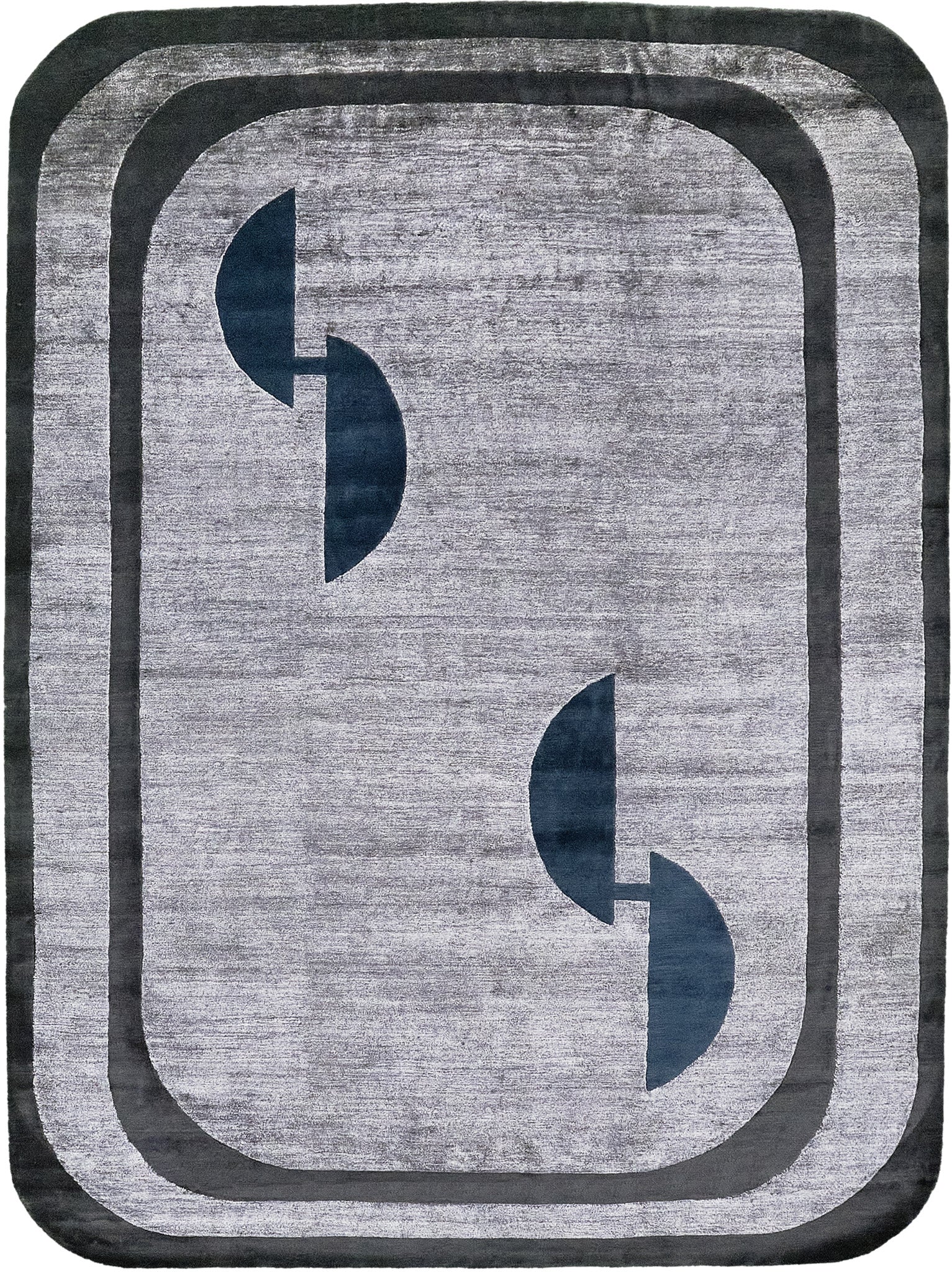 Miami Cabon Rug