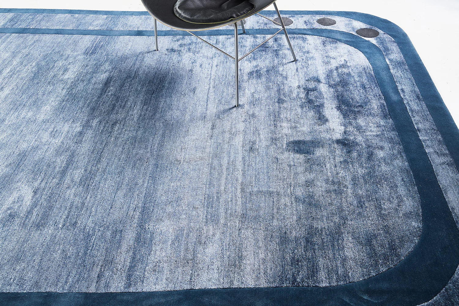 Mumbai Oceano Rug