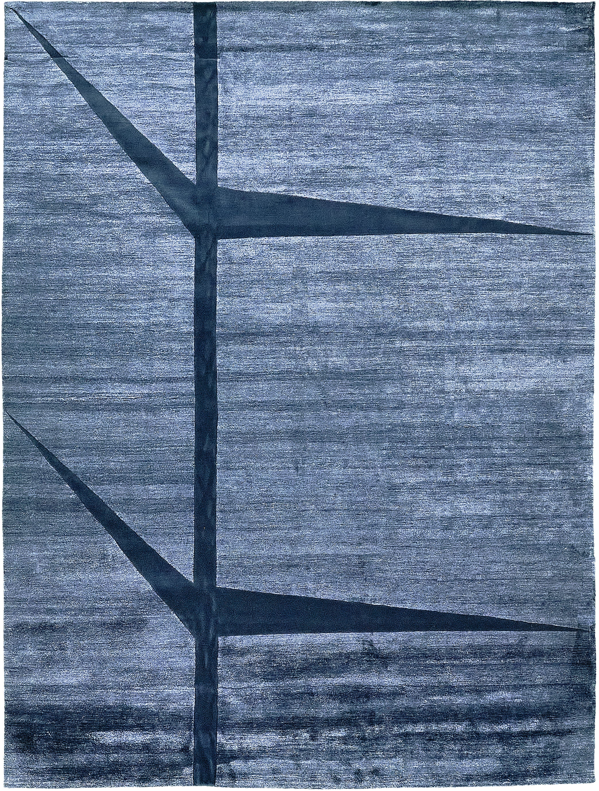 Sao Paulo Oceano Rug