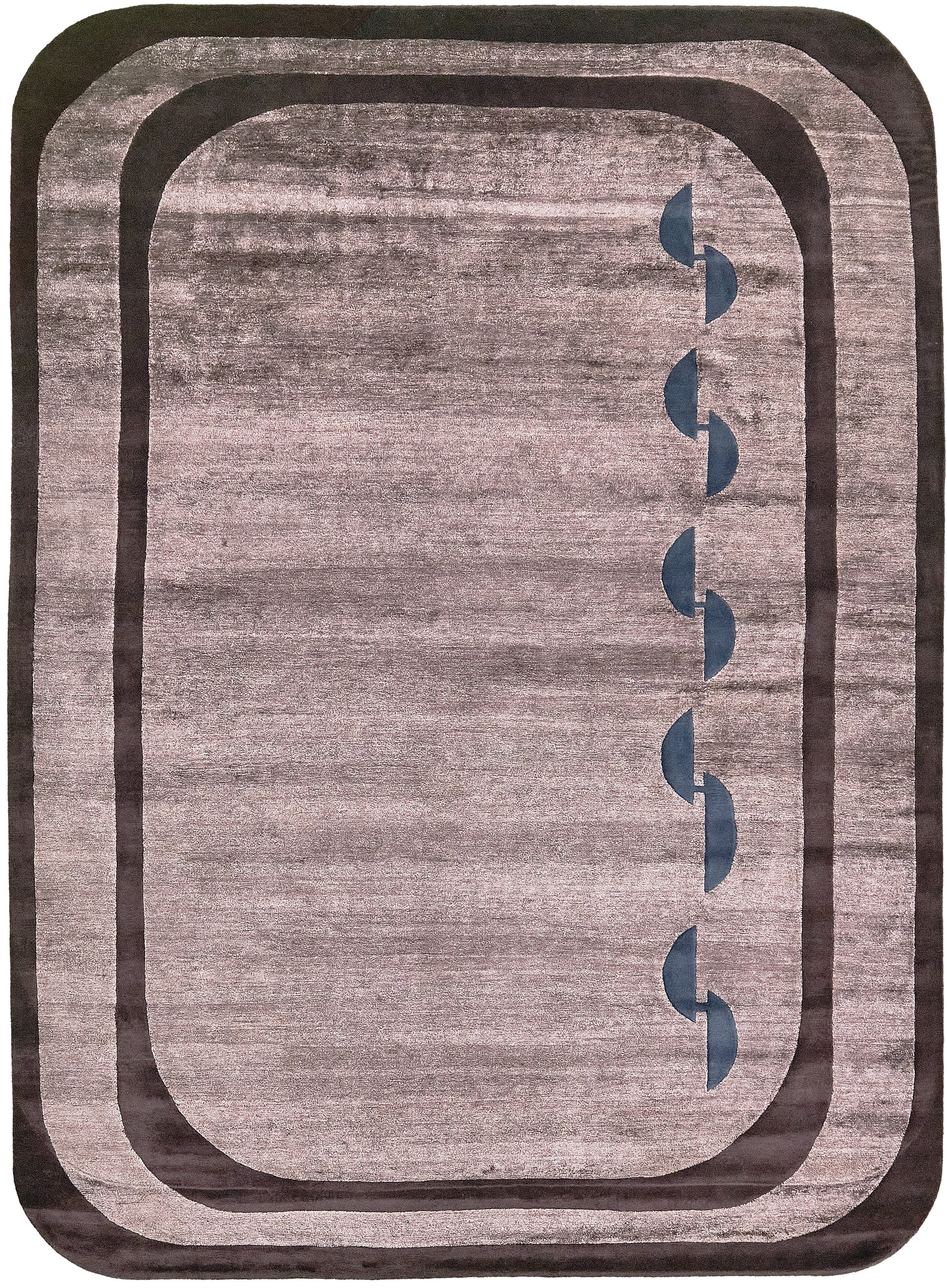 Shanghai Prugna Rug