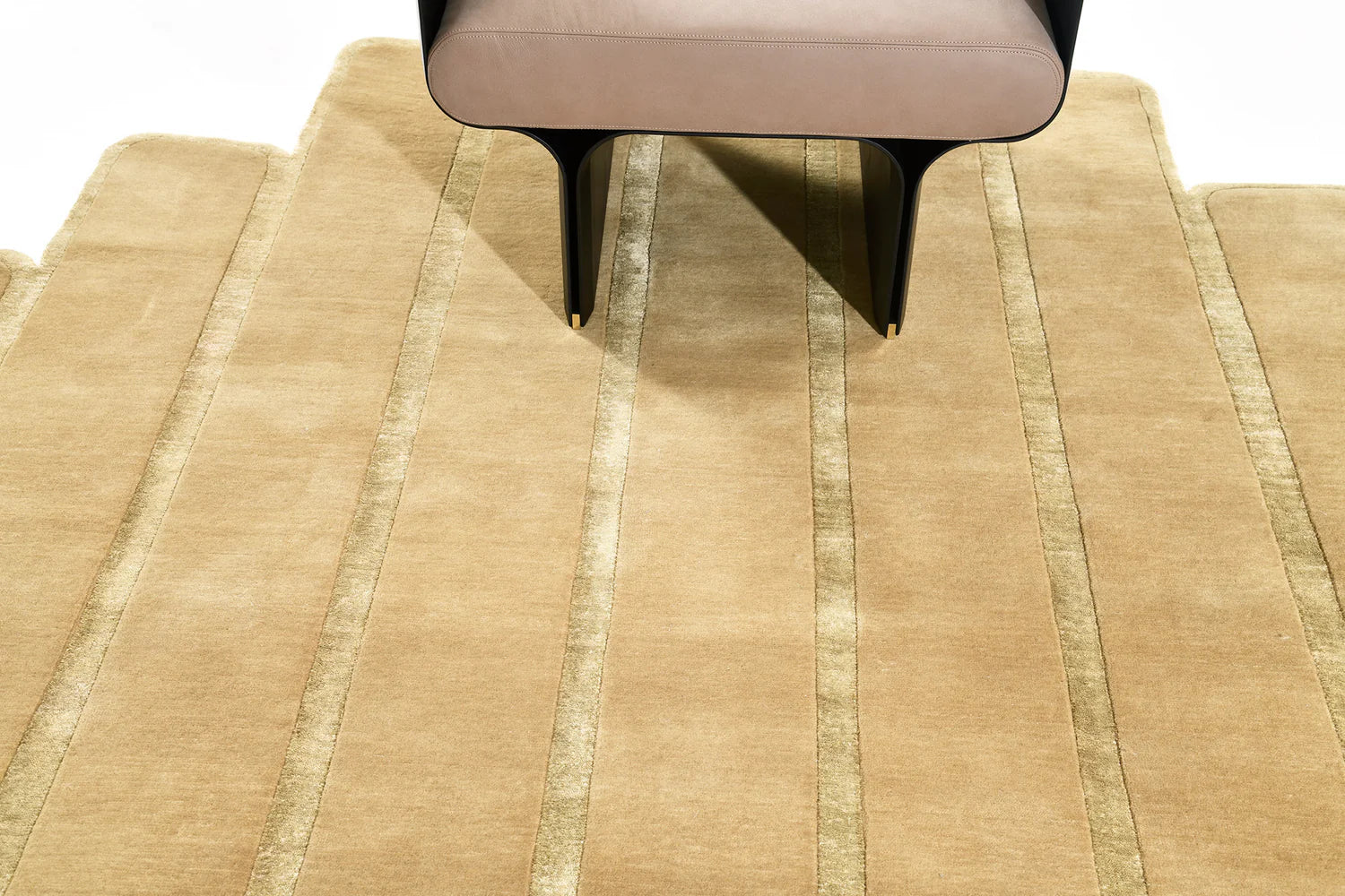 Capri Camel Rug