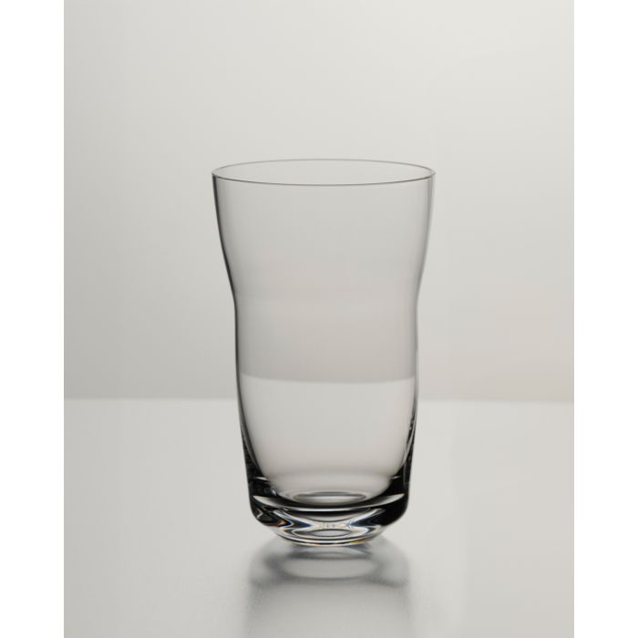 Domain Clear Highball Glass