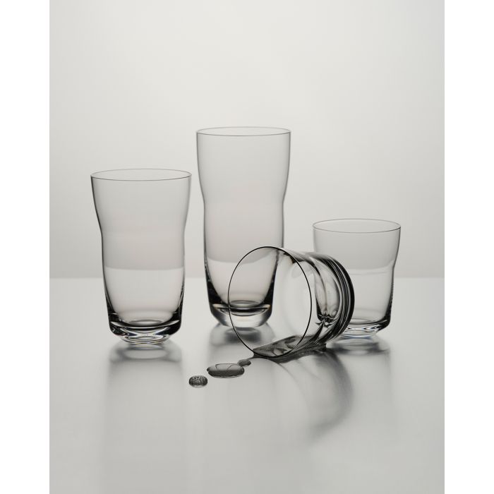 Domain Clear - Water Glass