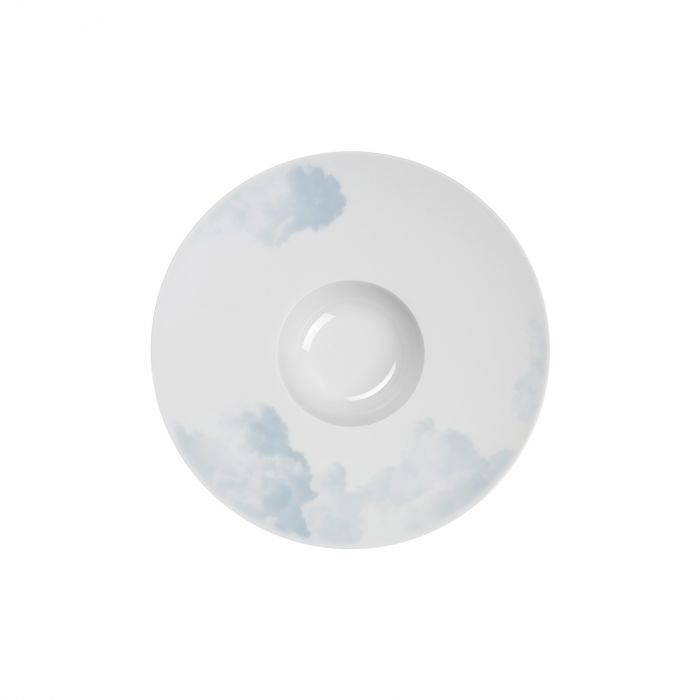 Clouds Saucer Ø221