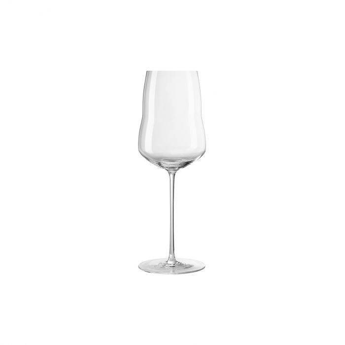 Domain Clear - White Wine Glass