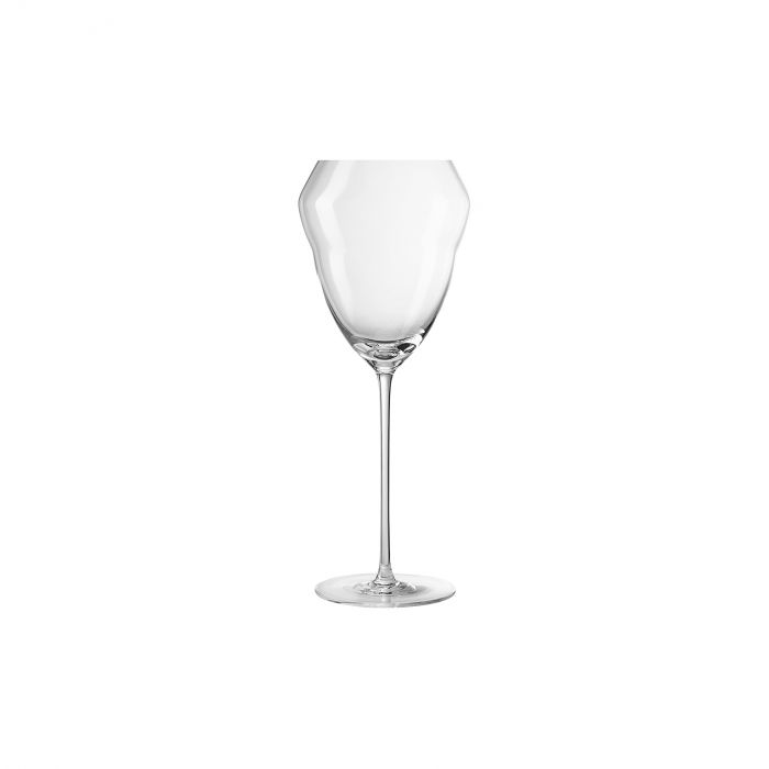 Domain Clear - Champagne Glass