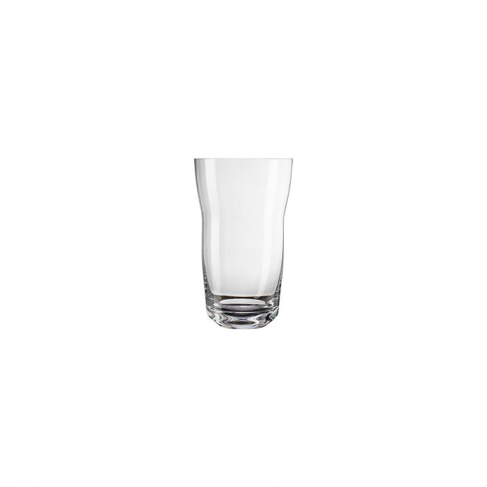 Domain Clear Highball Glass