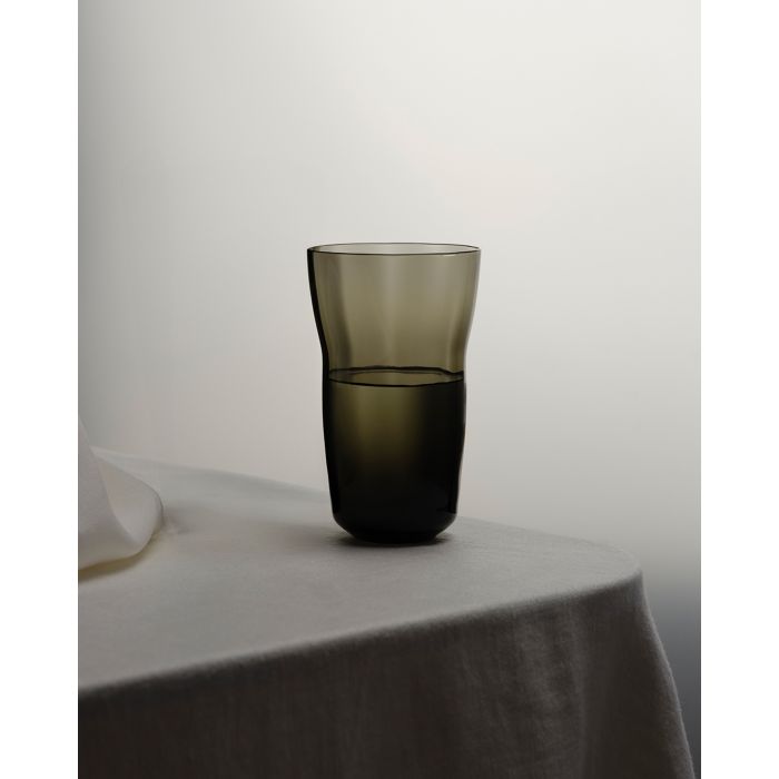 Domain Smoked Flow - Highball Glass