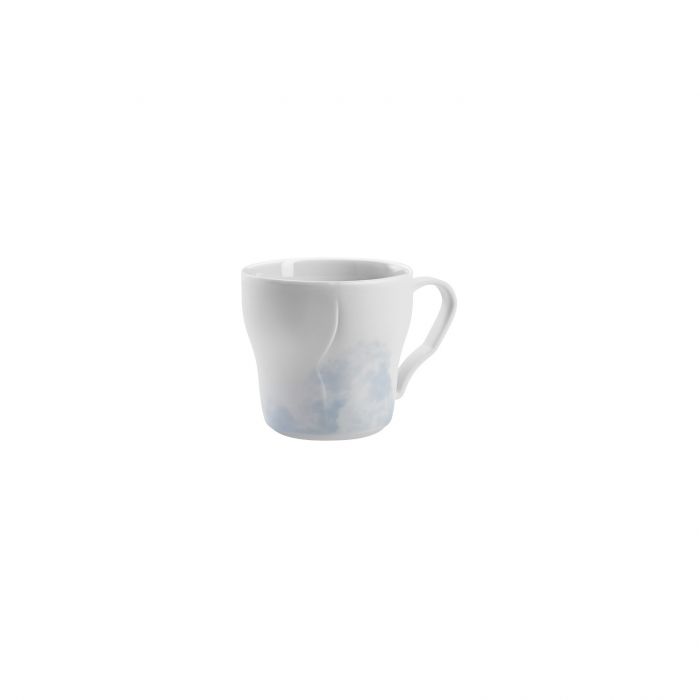 Clouds Mug