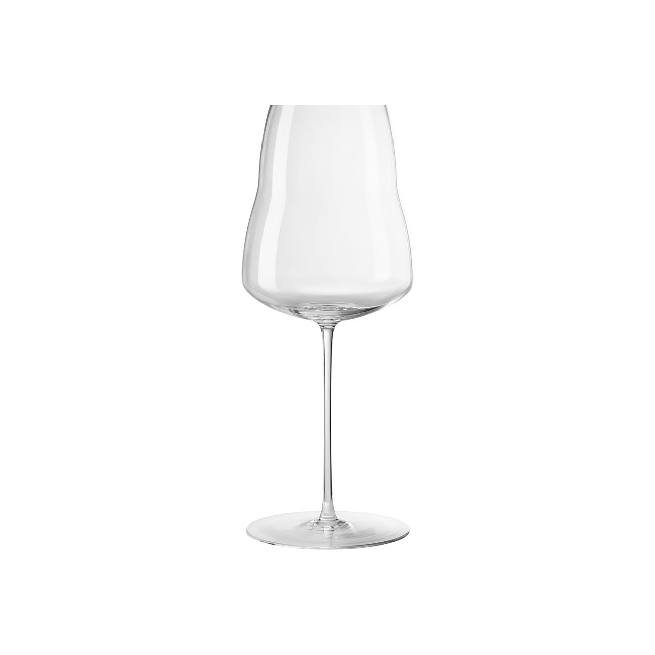 Domain Clear - Red Wine Glass