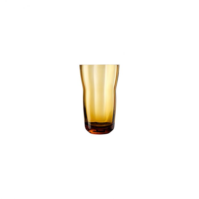 Domain Amber - Highball Glass