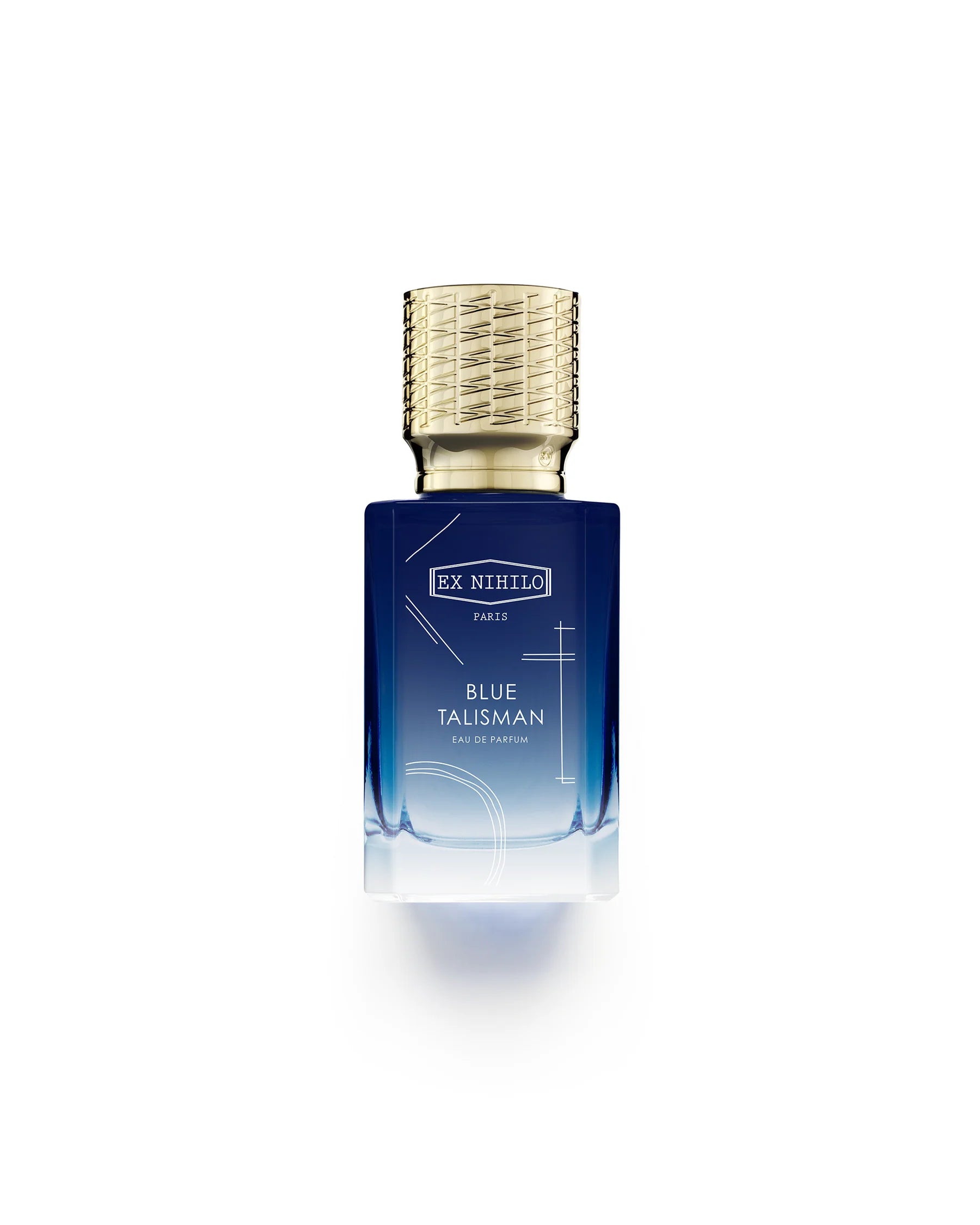 Blue Talisman